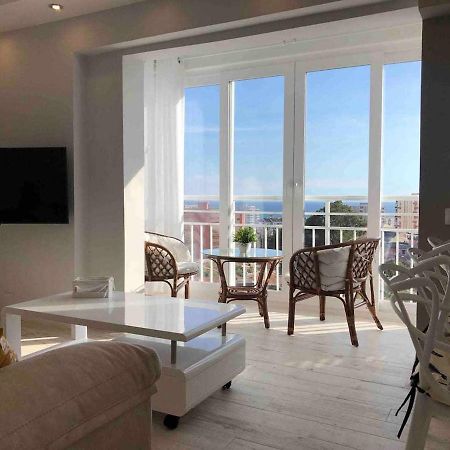Arroyo De La Miel Luxury Sun&Beach Беналмадена Екстериор снимка