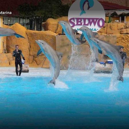 Arroyo De La Miel Luxury Sun&Beach Беналмадена Екстериор снимка