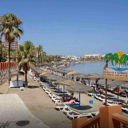 Arroyo De La Miel Luxury Sun&Beach Беналмадена Екстериор снимка