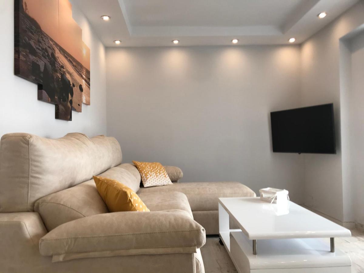 Arroyo De La Miel Luxury Sun&Beach Беналмадена Екстериор снимка