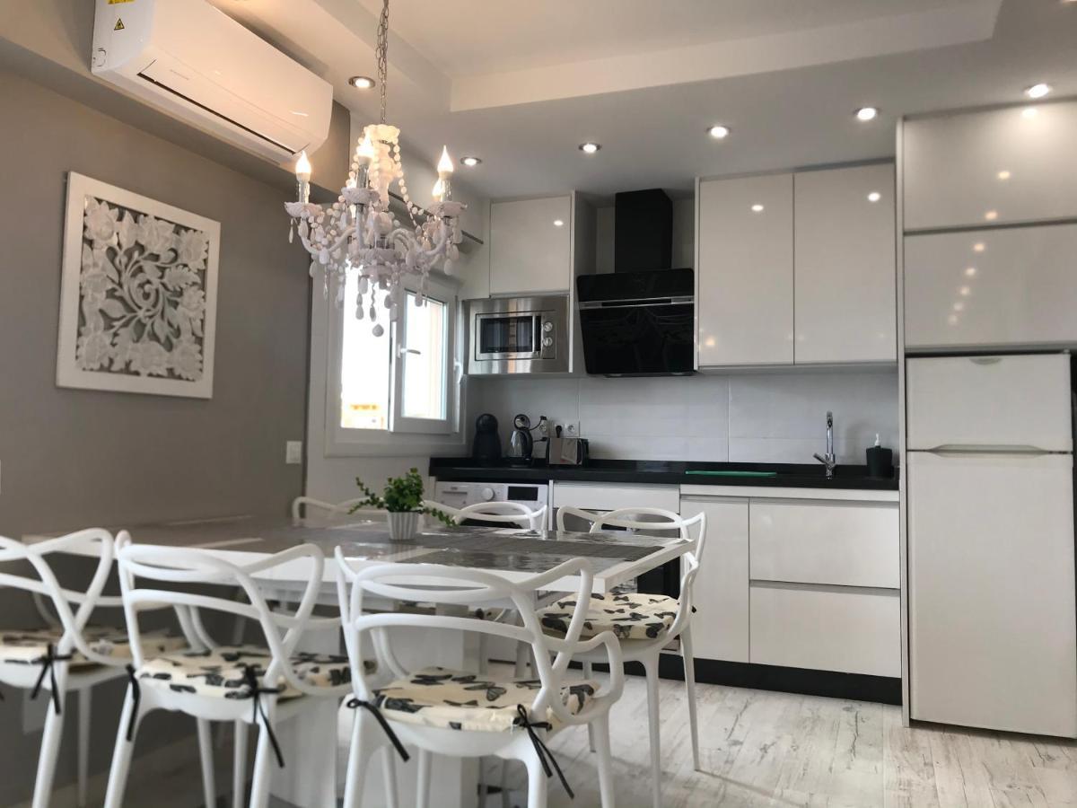 Arroyo De La Miel Luxury Sun&Beach Беналмадена Екстериор снимка