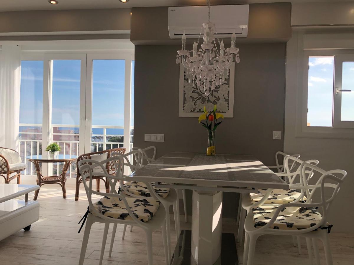 Arroyo De La Miel Luxury Sun&Beach Беналмадена Екстериор снимка