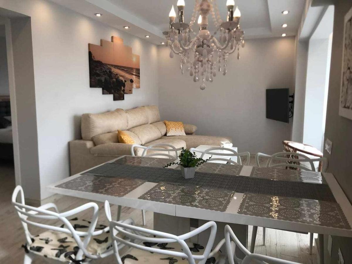 Arroyo De La Miel Luxury Sun&Beach Беналмадена Екстериор снимка