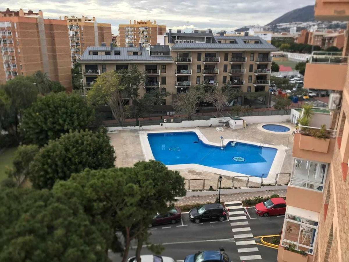 Arroyo De La Miel Luxury Sun&Beach Беналмадена Екстериор снимка