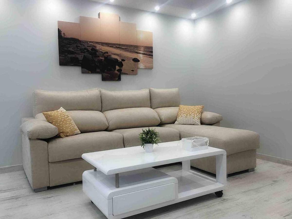 Arroyo De La Miel Luxury Sun&Beach Беналмадена Екстериор снимка
