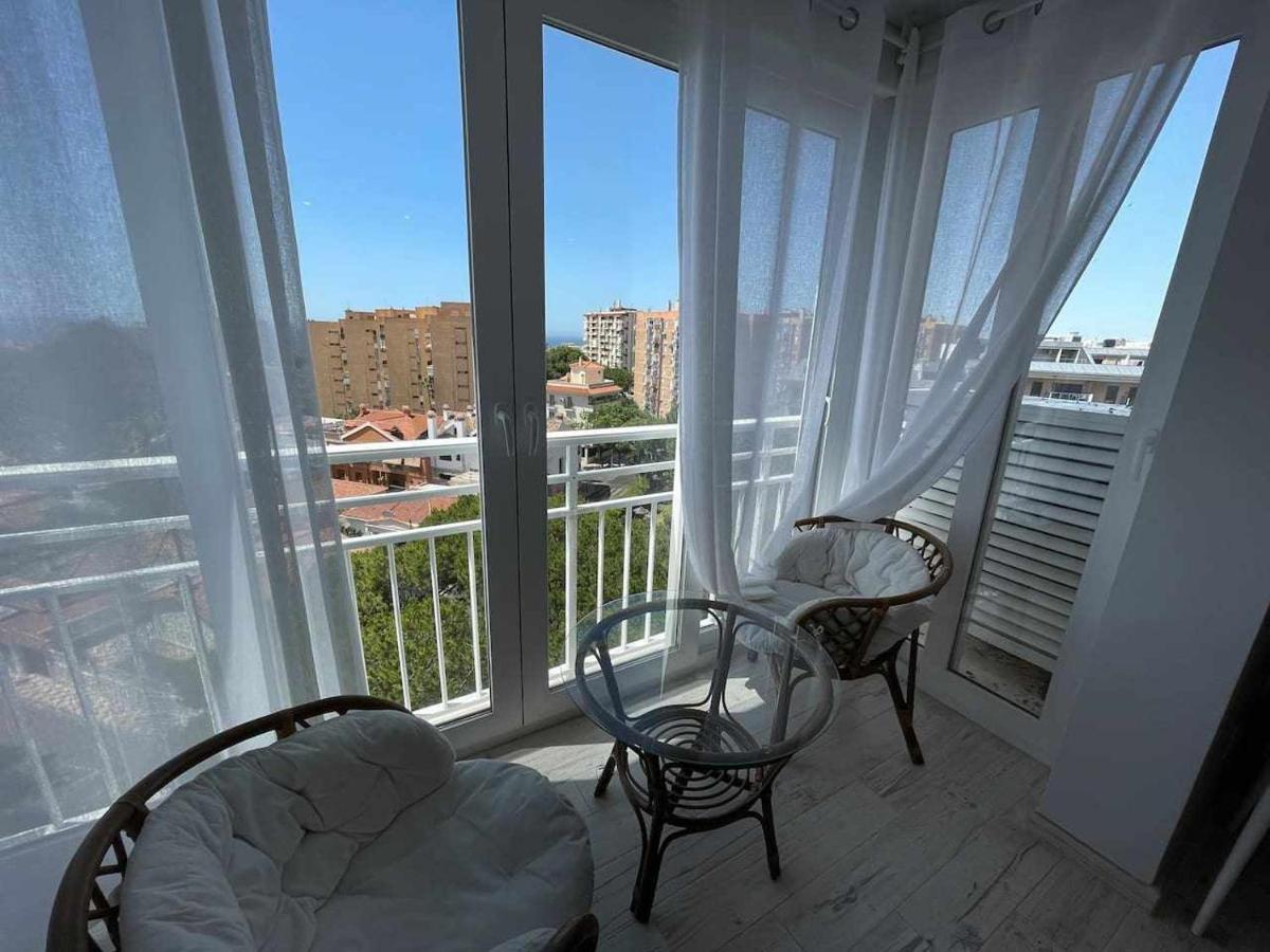 Arroyo De La Miel Luxury Sun&Beach Беналмадена Екстериор снимка