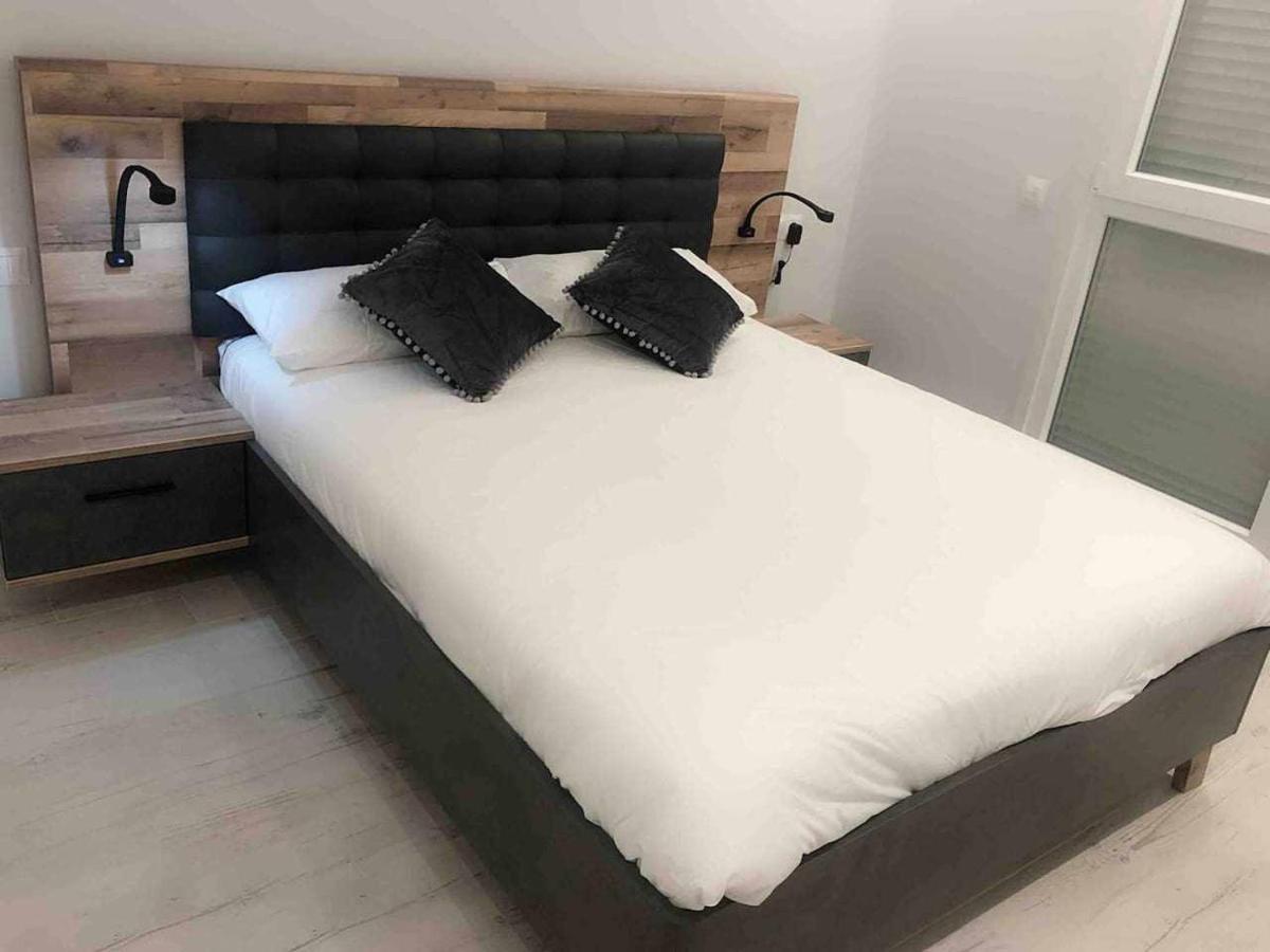 Arroyo De La Miel Luxury Sun&Beach Беналмадена Екстериор снимка