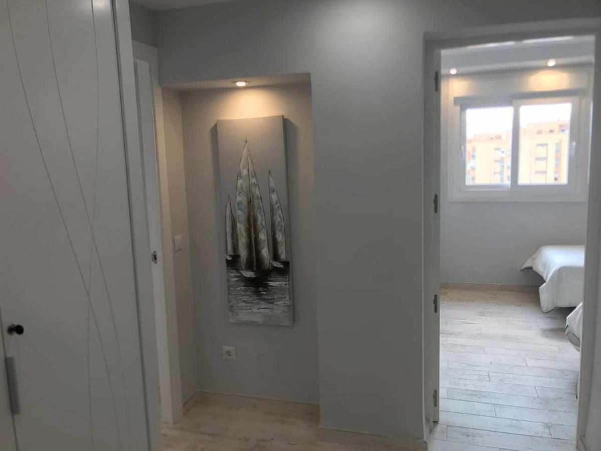 Arroyo De La Miel Luxury Sun&Beach Беналмадена Екстериор снимка