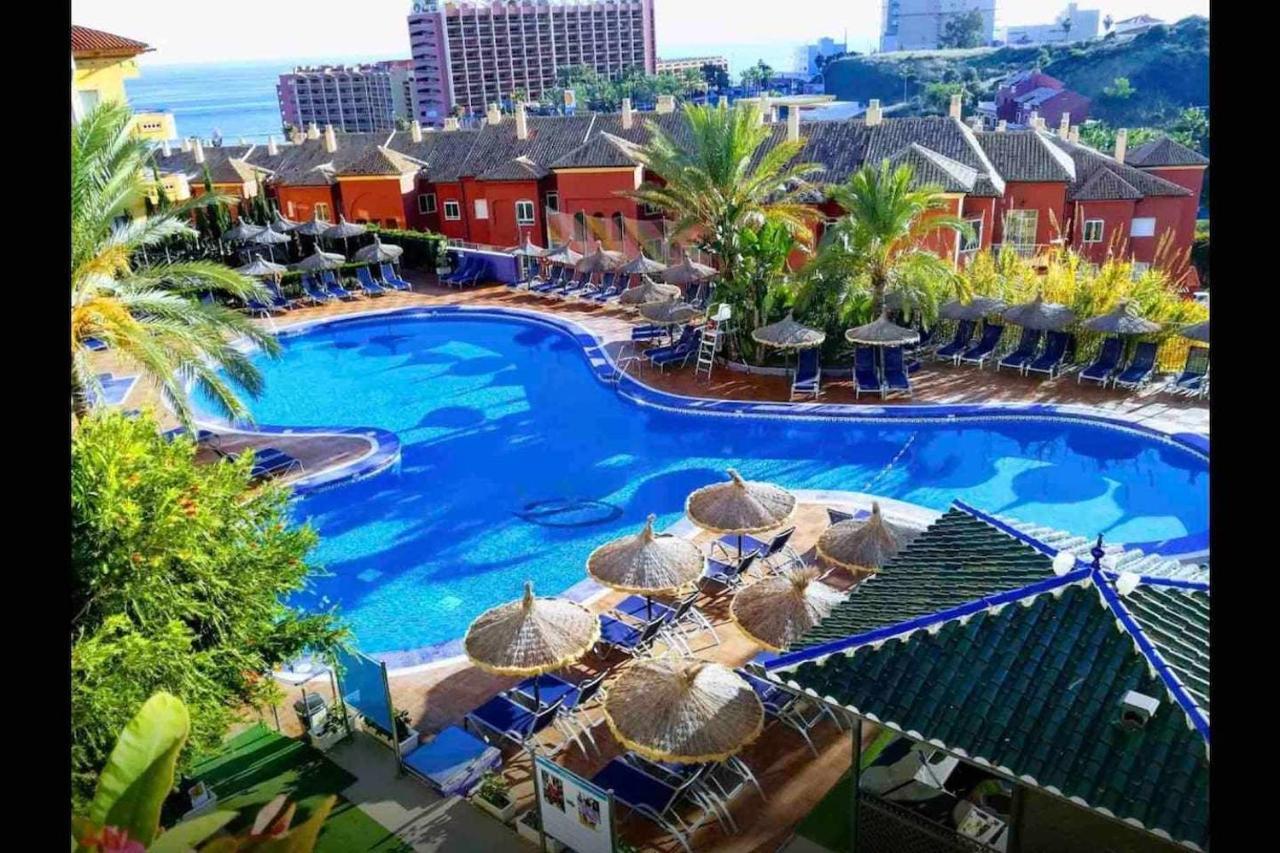 Arroyo De La Miel Luxury Sun&Beach Беналмадена Екстериор снимка
