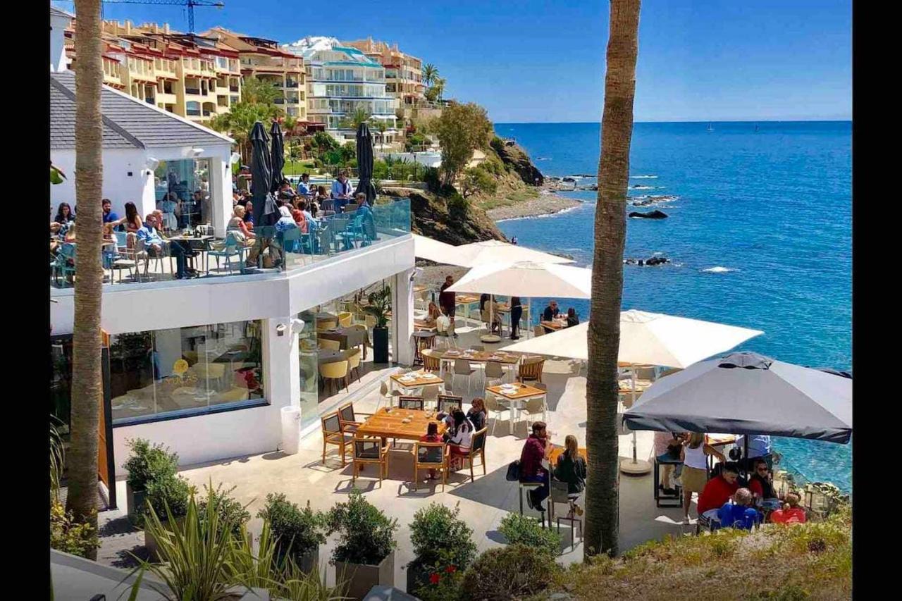 Arroyo De La Miel Luxury Sun&Beach Беналмадена Екстериор снимка