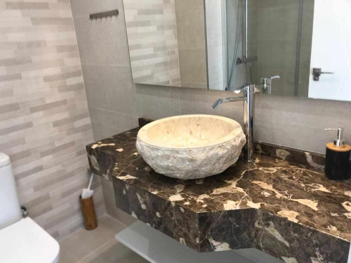 Arroyo De La Miel Luxury Sun&Beach Беналмадена Екстериор снимка