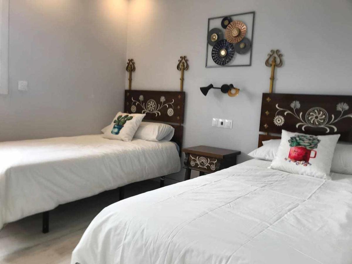 Arroyo De La Miel Luxury Sun&Beach Беналмадена Екстериор снимка